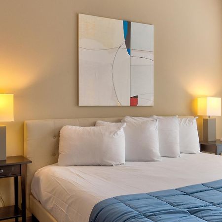 Kasa Central West End St Louis Richmond Heights Exterior foto