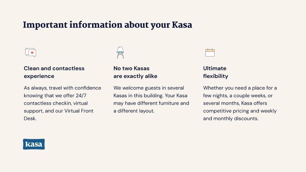 Kasa Central West End St Louis Richmond Heights Exterior foto