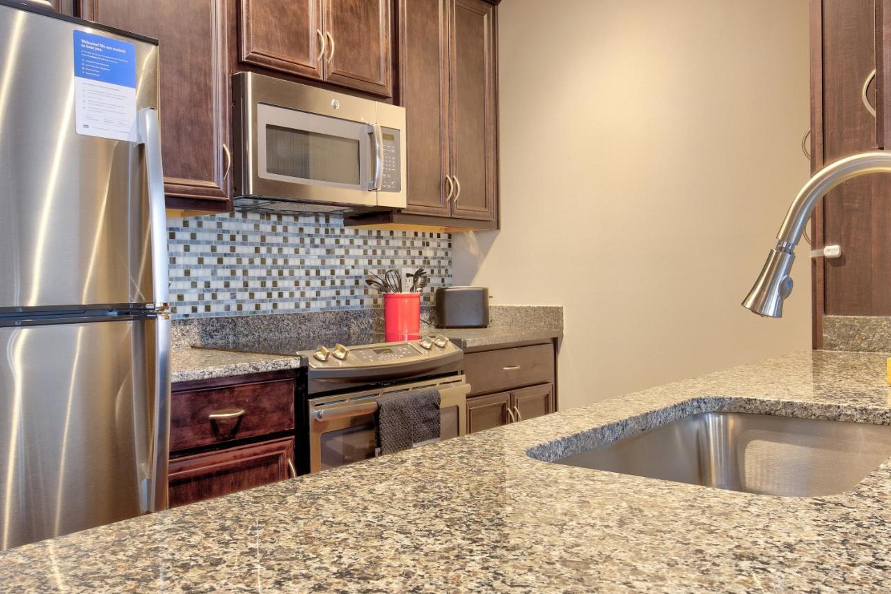 Kasa Central West End St Louis Richmond Heights Exterior foto