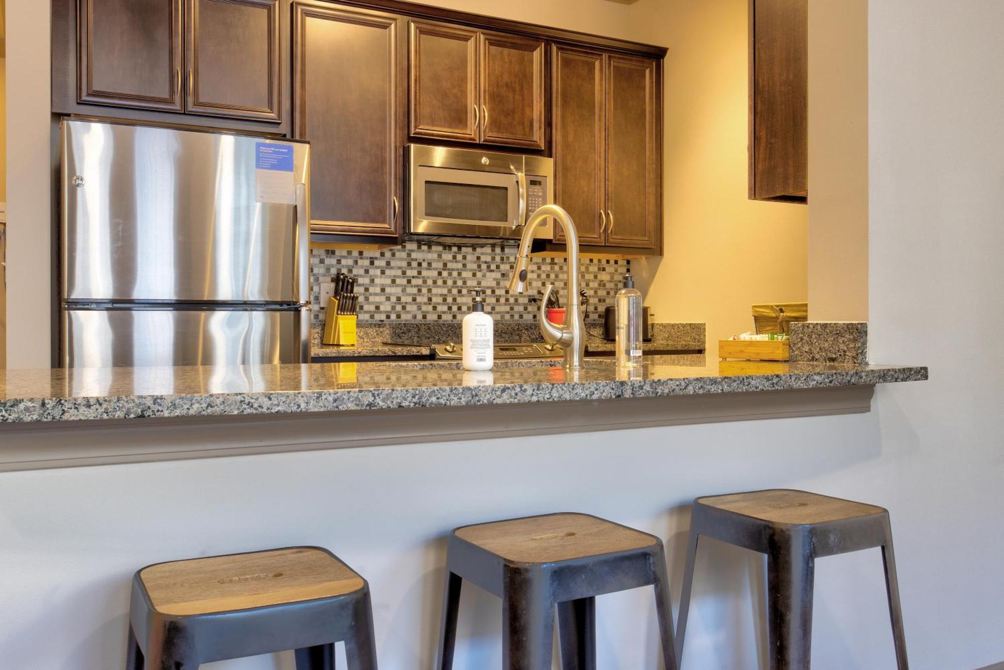 Kasa Central West End St Louis Richmond Heights Zimmer foto