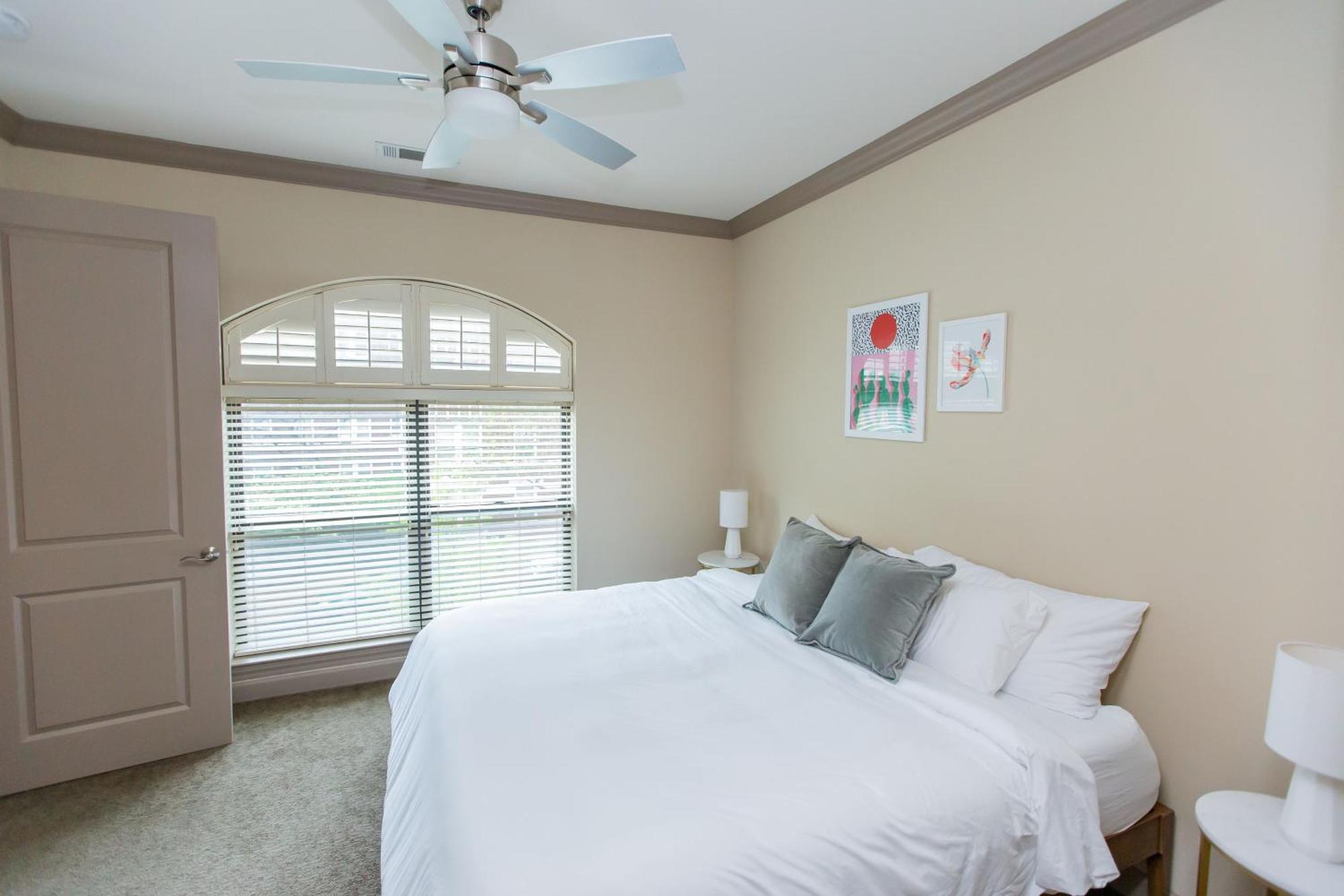 Kasa Central West End St Louis Richmond Heights Zimmer foto