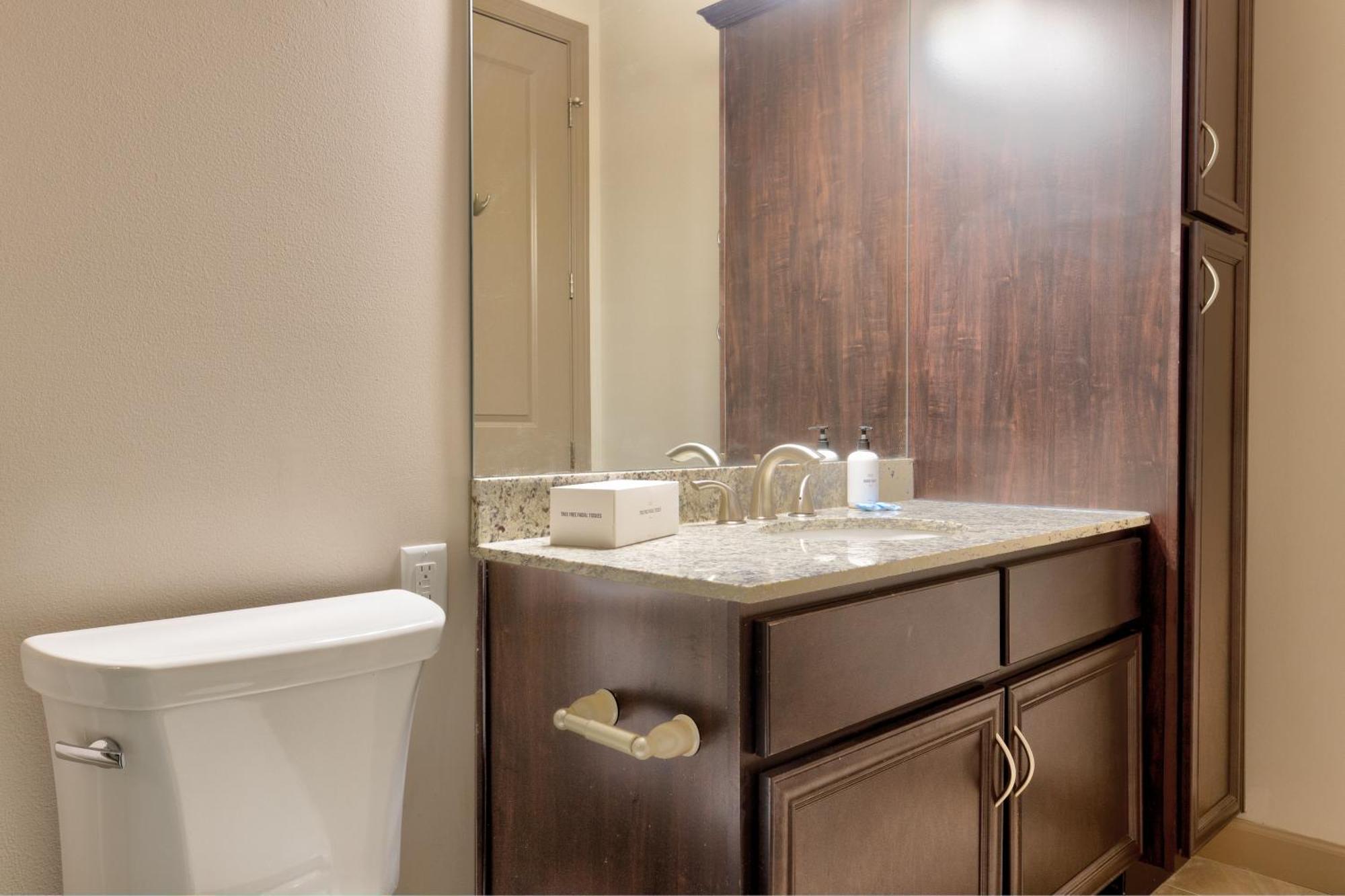 Kasa Central West End St Louis Richmond Heights Zimmer foto