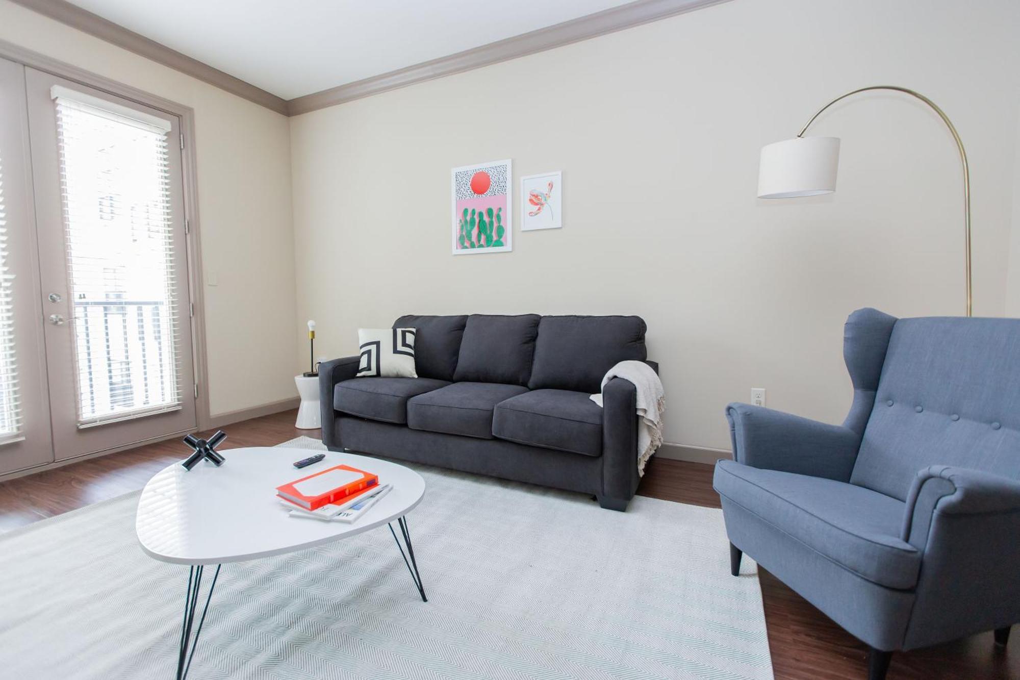 Kasa Central West End St Louis Richmond Heights Zimmer foto