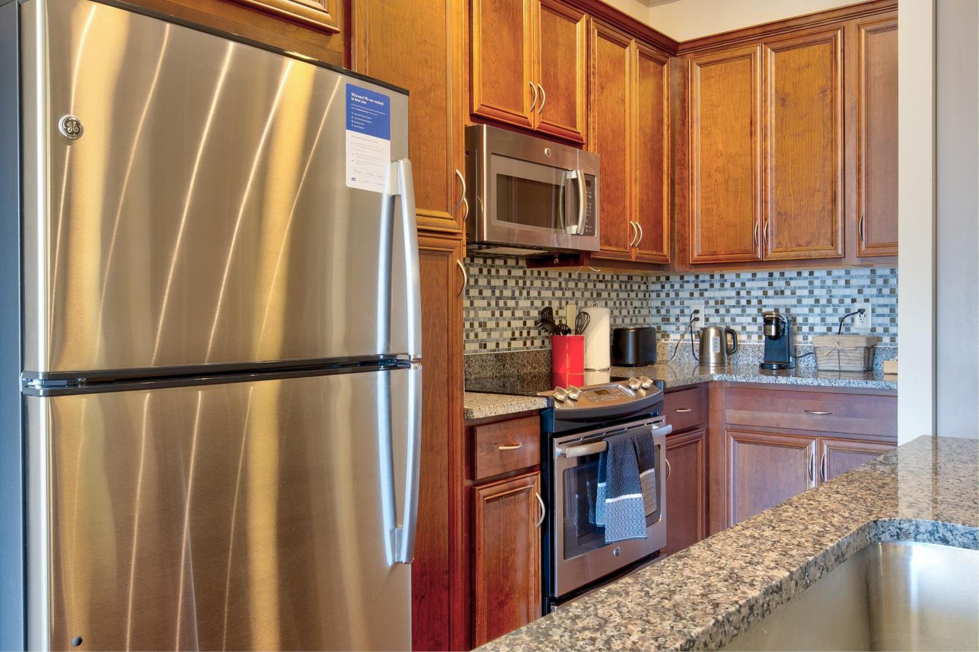 Kasa Central West End St Louis Richmond Heights Zimmer foto